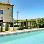 Les Abeilles Ferienhaus *