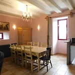 Les Abeilles Ferienhaus *