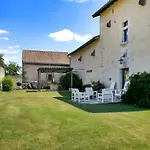 Ferienhaus Les Abeilles