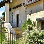 Les Abeilles Ferienhaus La Chapelle-Faucher