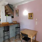 Les Abeilles Ferienhaus La Chapelle-Faucher