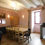 Les Abeilles Ferienhaus *