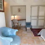 Ferienhaus Les Abeilles La Chapelle-Faucher
