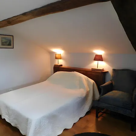 Les Abeilles Holiday home La Chapelle-Faucher