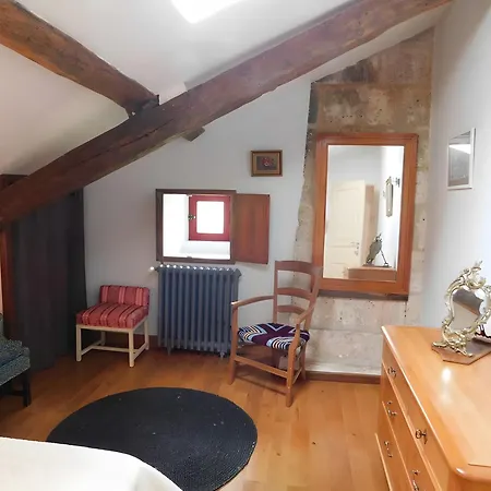 Holiday home Les Abeilles