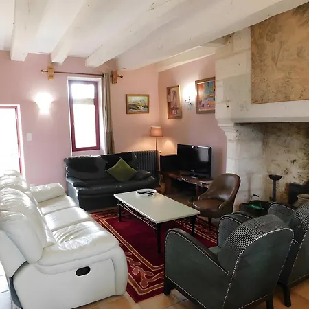 Les Abeilles Holiday home *