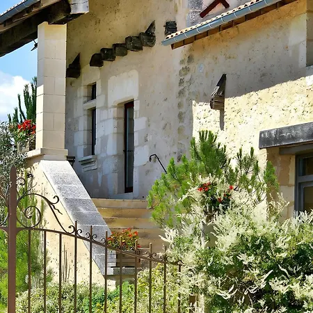 Les Abeilles Holiday home La Chapelle-Faucher