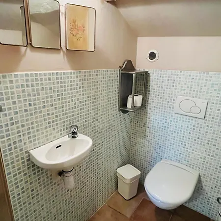 Maison De Les Abeilles Vakantiehuis
