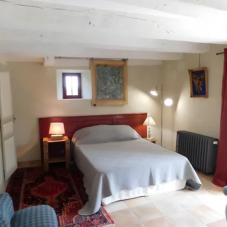 Maison De Les Abeilles Vakantiehuis *