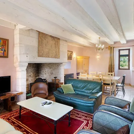 Maison De Les Abeilles