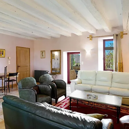 Maison De Les Abeilles