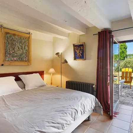 Maison De Les Abeilles Vakantiehuis