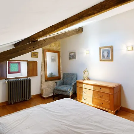 Maison De Les Abeilles Vakantiehuis *